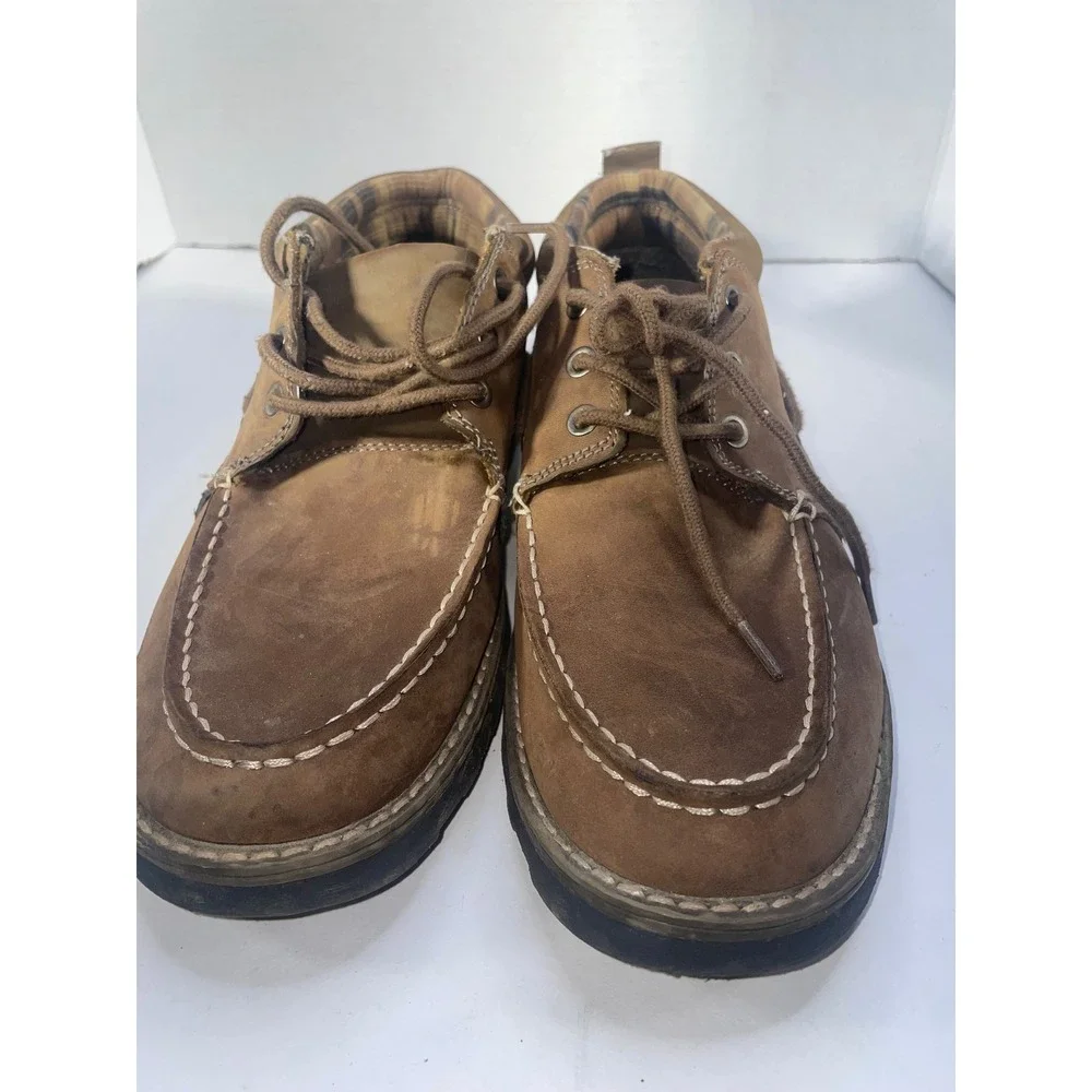 Merona embrace rugged